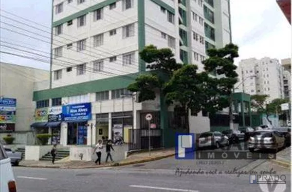 APARTAMENTO PARA VENDA EM SUZANO