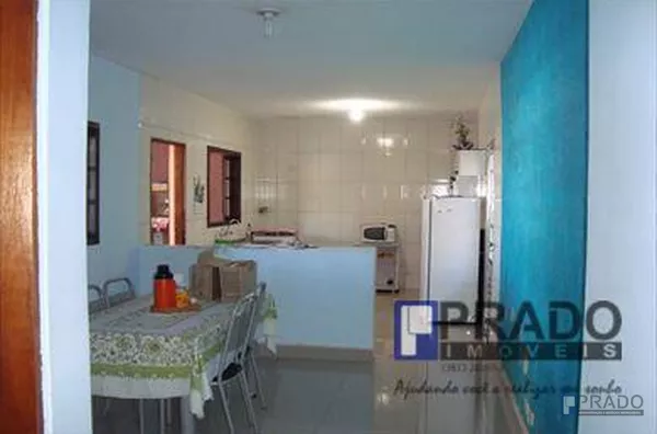 Casa com 2 dorms, Vila Colorado, Suzano - R$ 290.000,00, 140,72m² - Codigo: 1599