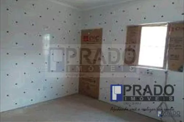 CASA RESIDENCIAL A VENDA NA CIDADE KEMEL EM SUZANO