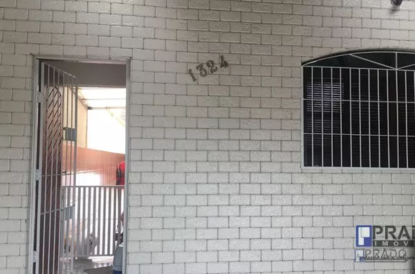 Sobrado com 3 dorms, Vila Urupês, Suzano - R$ 420.000,00, 0m² - Codigo: 1750