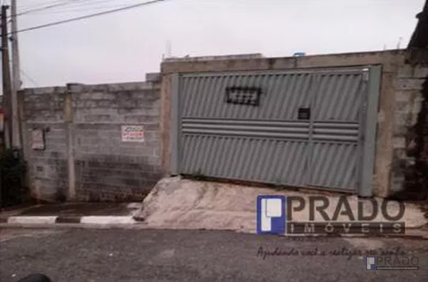 CASA EM SUZANO JARDIM IKEDA, 1DORM, SALA COZINHA ESTILO AMERICANA, TODA NO PORCELANATO, PORTÃO AUTOMÁTICO, 75METROS DE CONSTRUÇÃO, TERRENO 300METROS, DOCUMENTADA