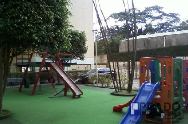 ÓTIMO APARTAMENTO NO RESIDENCIAL ILHAS GREGAS EM SUZANO