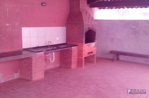 Apartamento com 3 dorms, Jardim Lincoln, Suzano, 83m² - Codigo: 1738