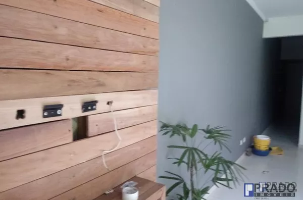 Casa com 3 dorms, Vila Colorado, Suzano - R$ 350 mil, Cod: 1815