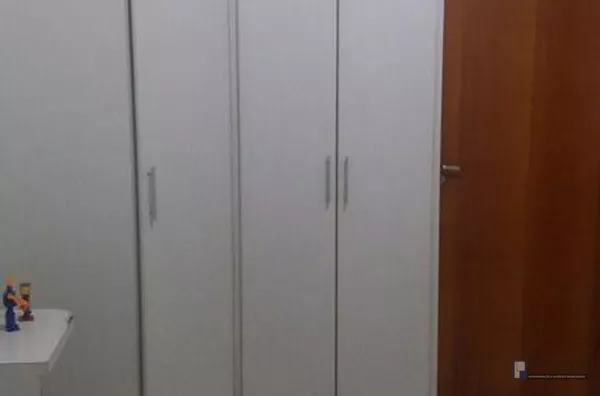 Casa de Condomínio com 2 dorms, Jardim Casa Branca, Suzano - R$ 219 mil, Cod: 1771