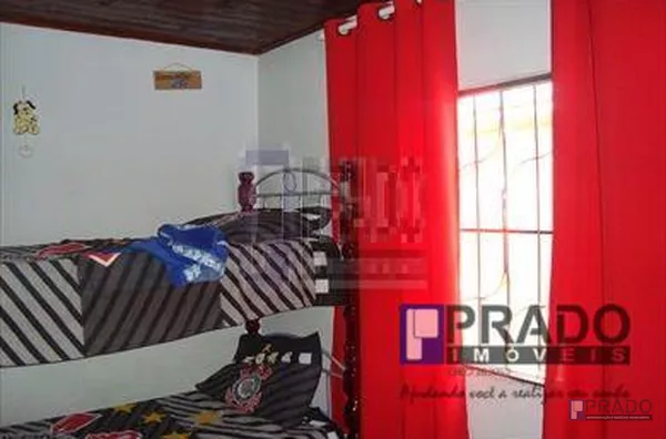 Casa com 3 dorms, Jardim Revista, Suzano - R$ 170.000,00, 115,54m² - Codigo: 1229