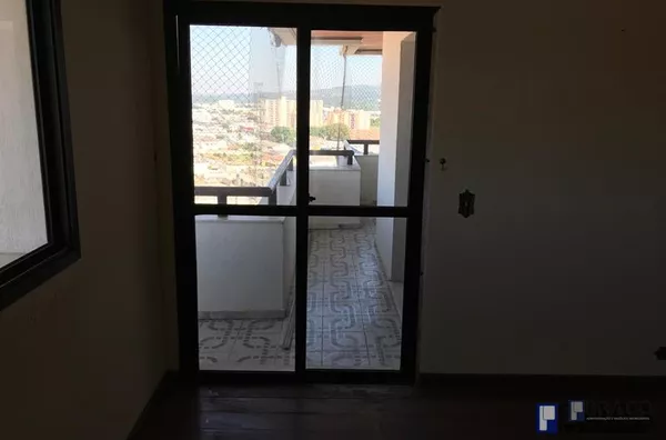Apartamento com 3 dorms, Vila Lavínia, Mogi das Cruzes - R$ 350 mil, Cod: 1788