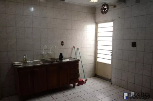 Casa com 2 dorms, Parque Suzano, Suzano - R$ 250 mil, Cod: 1623