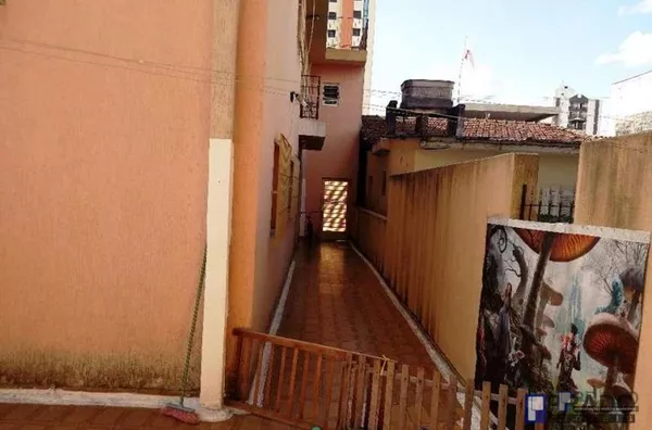 Sobrado com 4 dorms, Parque Suzano, Suzano - R$ 1,5 m, Cod: 179