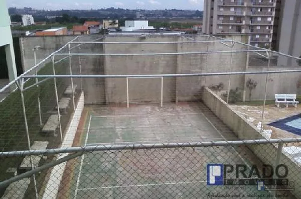 ÓTIMO APARTAMENTO NO RESIDENCIAL ILHAS GREGAS EM SUZANO