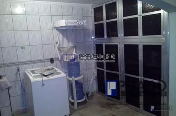 Sobrado em Suzano bairro Jardim Imperador