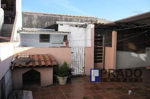 Casa com 3 dorms, Vila Costa, Suzano - R$ 475.000,00, 210,26m² - Codigo: 1351