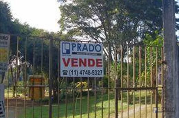 VENDA DE SITIO EM SUZANO