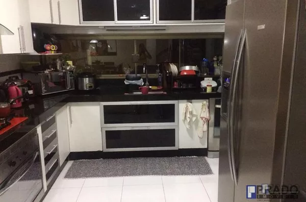 Sobrado com 4 dorms, Jardim Fonte Áurea, Poá - R$ 1.200.000,00, 0m² - Codigo: 1728