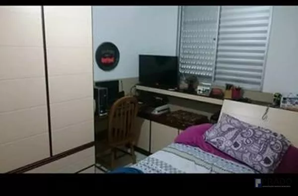 Apartamento com 2 dorms, Parque Santa Rosa, Suzano - R$ 177 mil, Cod: 1797