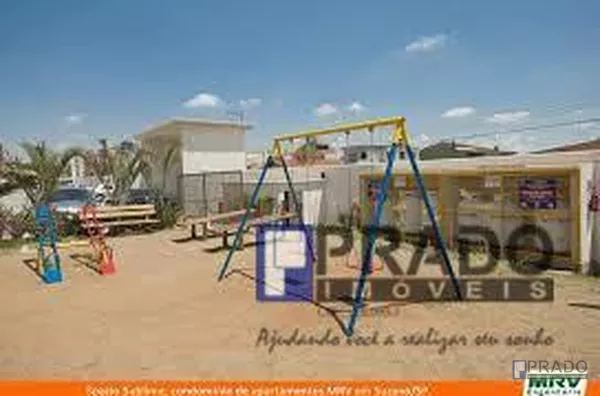 Apartamento com  2dorm, Vila Figueira, Suzano - R$ 175.000,00,