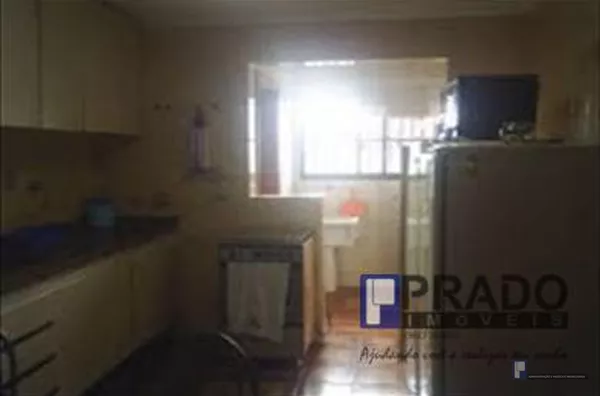 Apartamento em São Paulo bairro Chácara da Enseada