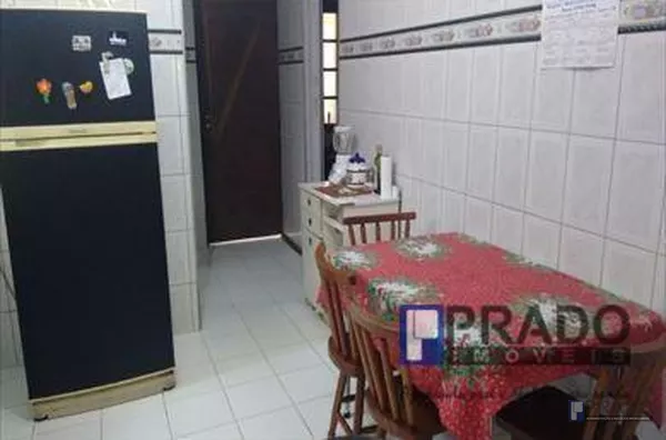 Sobrado em Suzano bairro Jardim das Flores