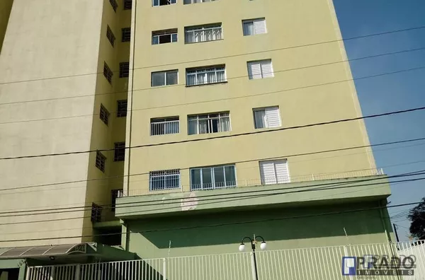 Apartamento com 2 dorms, Vila Costa, Suzano - R$ 300.000,00, 72m² - Codigo: 1741