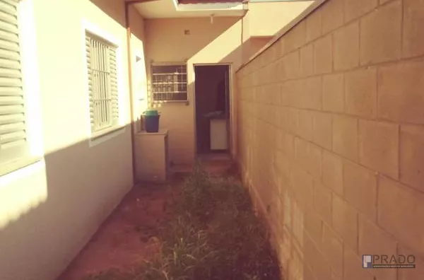 Casa com 2 dorms, Jardim Quaresmeira, Suzano - R$ 350.000,00, 115m² - Codigo: 1456