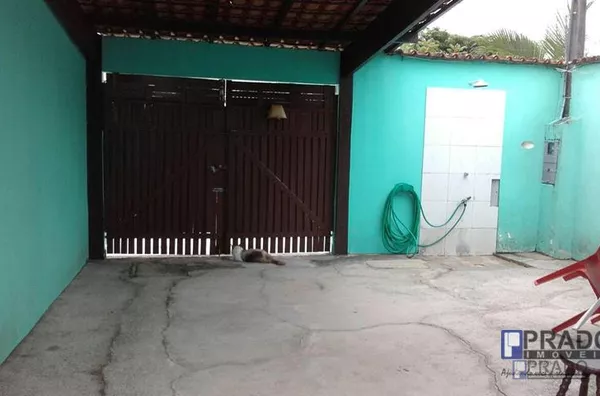 Casa, Indaiá, Bertioga - R$ 300.000,00, Codigo: 1708