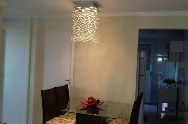 Apartamento com 2 dorms, Jundiapeba, Mogi das Cruzes - R$ 160.000,00, 50m² - Codigo: 1723