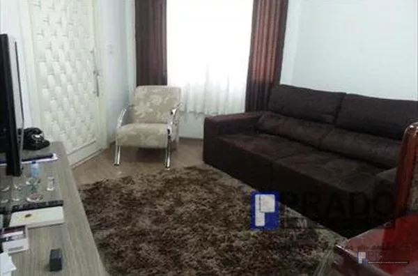 VENDE-SE CASA EM SUZANO