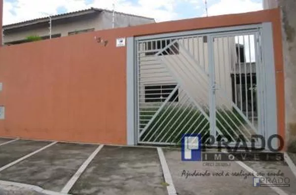 SOBRADO PROX AO SUZANO SHOPPING COM 03 DORM(1 SUITE), 02 SALAS, COZ, 02 WCs, LAVABO, BANHEIRA DE HIDRO, CHURRASQUEIRA, QUINTAL, 04 VAGAS.