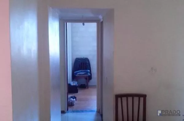 Apartamento com 3 dorms, Jardim Lincoln, Suzano, 83m² - Codigo: 1737