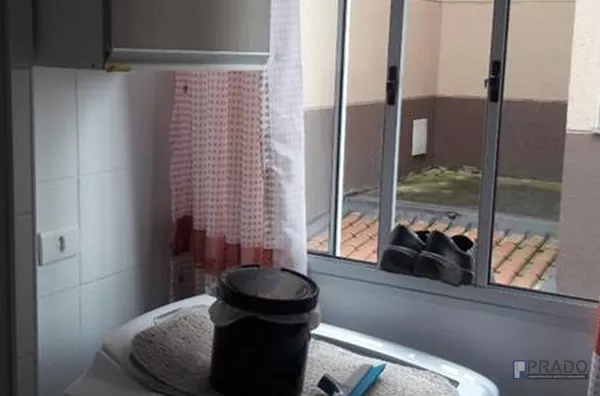 Apartamento 2 dorms, Jardim do Algarve, Itaquaquecetuba - R$