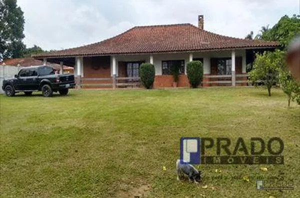 Chácara com 3 dorms, Recreio Santa Rita, Suzano - R$ 446.000,00, 0m² - Codigo: 1684