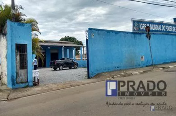 OTIMO SALÃO PARA VENDA EM SUZANO