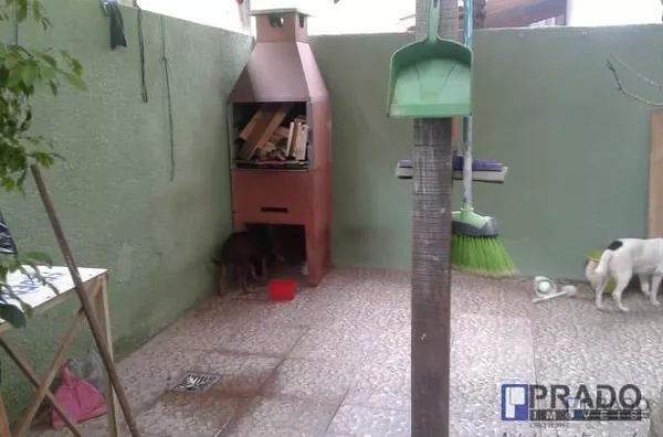 Casa de Condomínio, Jaraguá, São Paulo - R$ 354.000,00, 0m² - Codigo: 1720