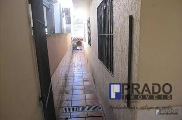 Casa com 3 dorms, Vila Costa, Suzano - R$ 475.000,00, 210,26m² - Codigo: 1351