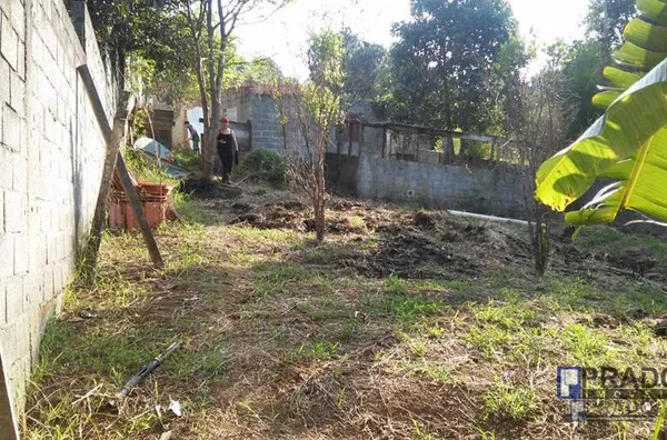 CHÁCARA NO PARQUE ALVORADA EM SUZANO COM CASA DE  2 DORMITÓRIOS -  1.646,87 M² - R$ 250 mil, Cod: 1659