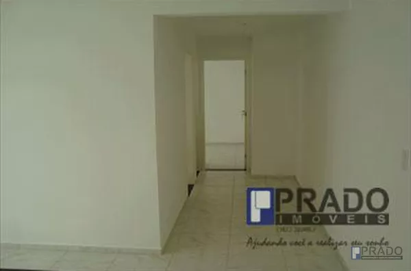 APARTAMENTO PARA VENDA EM SUZANO