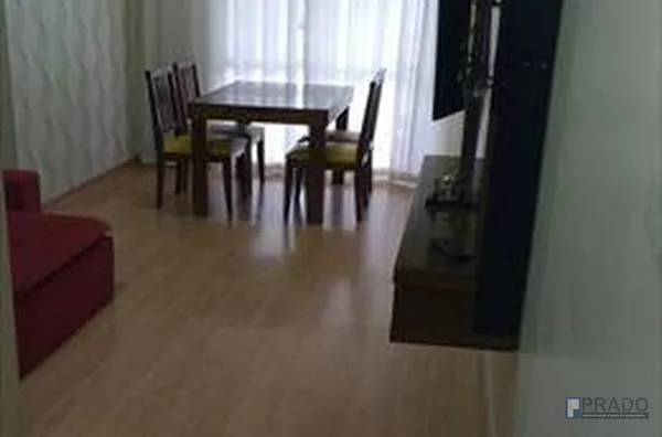 OPORTUNIDADEVENDA DE APARTAMENTO EM SUZANO TUDO  MOBILIADO AO LADO DO SHOPPING DE SUZANO