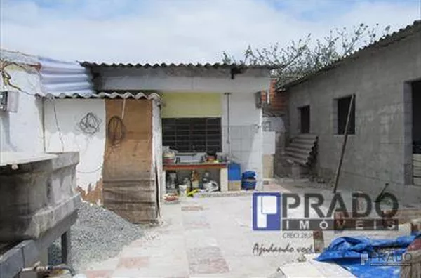 Casa em Suzano bairro Parque Maria Helena