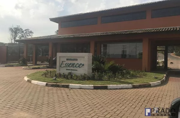 Terreno de Condomínio, Cézar de Souza, Mogi das Cruzes - R$ 175.000,00, 0m² - Codigo: 1711