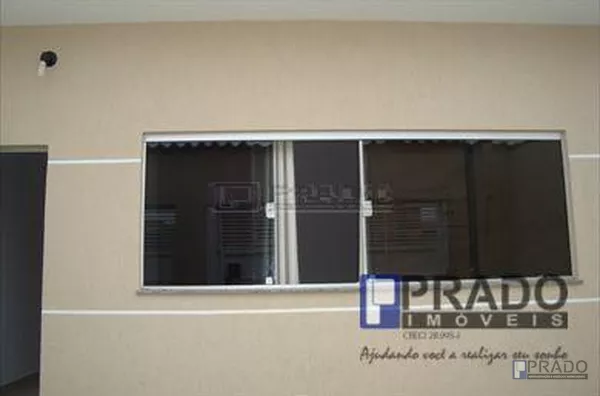 Casa com 2 dorms, Jardim Quaresmeira, Suzano - R$ 350.000,00, 115m² - Codigo: 1456