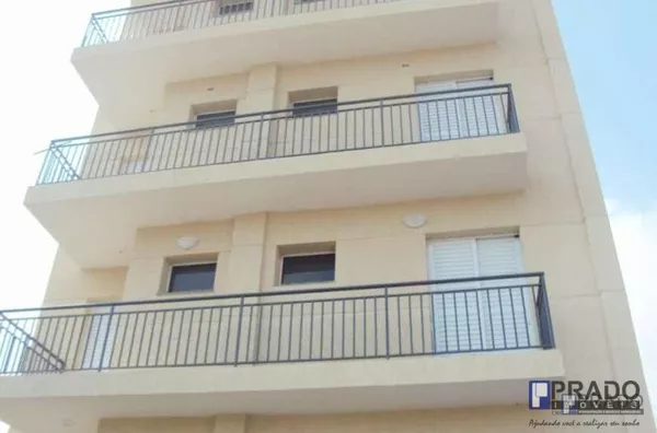 Apartamento com 3 dorms, Vila Adelina, Suzano - R$ 498.000,00, 90m² - Codigo: 1608