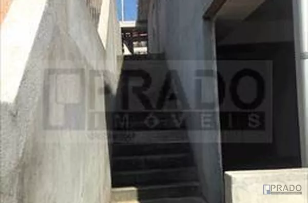 CASA NOVA A VENDA NA CIDADE KEMEL