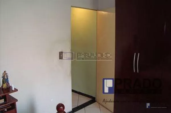 Sobrado com 2 dorms, Jardim Santa Cecília, Guarulhos - R$ 350 mil, Cod: 1362