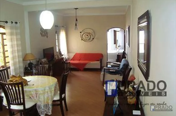 Sobrado em Mogi das Cruzes bairro Vila Sud Menuci