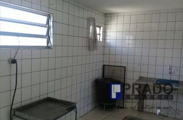 GALPÃO A VENDA EM SUZANO