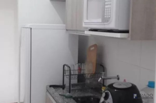 Apartamento 2 dorms, Jardim do Algarve, Itaquaquecetuba - R$