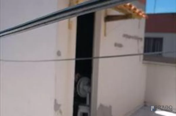 VENDE-SE APARTAMENTO DUPLEX