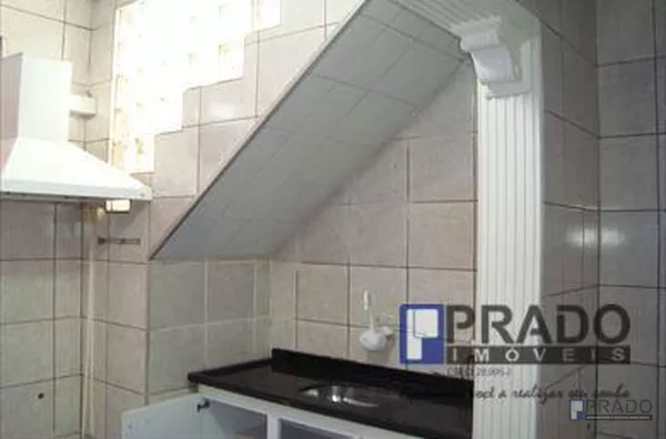 SOBRADO Á VENDA EM SUZANO AO LADO DA BASE DO SAMU