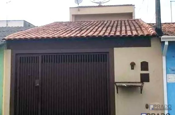 Sobrado com 3 dorms, Conjunto Residencial Cocuera, Mogi das Cruzes - R$ 300.000,00, 0m² - Codigo: 1667