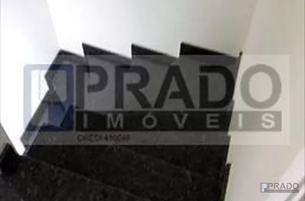 Sobrado em Condomínio Fechado em Suzano